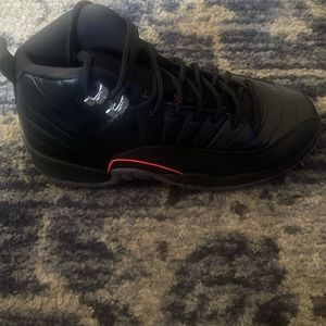 Retro Air Jordan’s size 6Y concrete